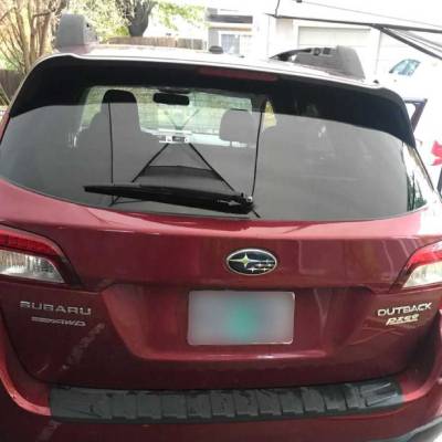AUTO GLASS REPAIR