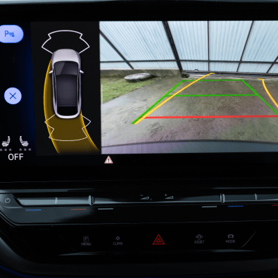MOBILE ADAS CALIBRATION